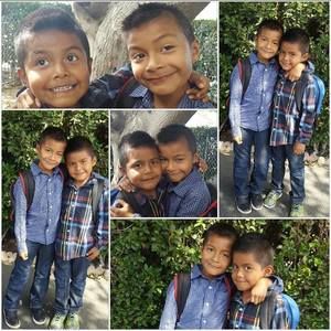 Meet your Posher, Edith